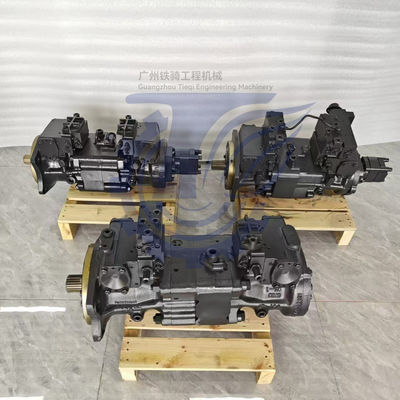 708-45-10204 708-4L-00910 7084L00911 Komatsu WA700-3 WA700-1 WA800-2 WA800-3 WD900-3 휠 로더 유압 메인 펌프 스위치 펌프 피스톤 펌프 HST 펌프 펌프 ASSY 애프터마켓 원본
