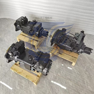 708-45-10204 708-4L-00910 7084L00911 Komatsu WA700-3 WA700-1 WA800-2 WA800-3 WD900-3 휠 로더 유압 메인 펌프 스위치 펌프 피스톤 펌프 HST 펌프 펌프 ASSY 애프터마켓 원본
