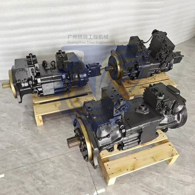 708-45-01030 7084501030 708-45-01130 708-25-00350 708-25-00130 708-25-62110 Komatsu WD900-3 휠 로더 유압 메인 펌프 스위치 펌프 피스톤 펌프 HST 펌프 펌프 ASSY 애프터 마켓 원본