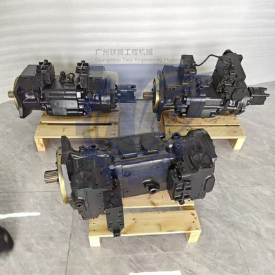 708-45-01030 7084501030 708-45-01130 708-25-00350 708-25-00130 708-25-62110 Komatsu WD900-3 휠 로더 유압 메인 펌프 스위치 펌프 피스톤 펌프 HST 펌프 펌프 ASSY 애프터 마켓 원본