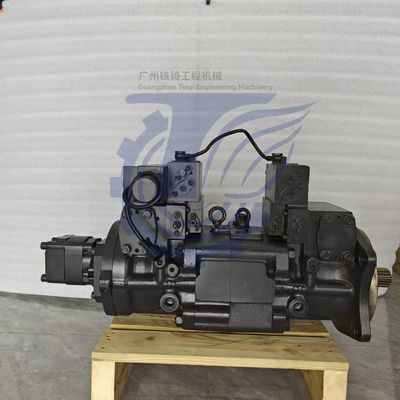 708-45-10204 708-4L-00910 708-4L-01910 708-45-11204 708-2L-00370 Komatsu WA700-3 WA800-3 WD900-3 휠 로더 유압 메인 펌프 스위치 펌프 피스톤 펌프 HST 펌프 펌프 ASSY 애프터마켓 원래의
