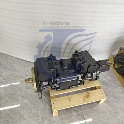 708-45-10204 708-4L-00910 708-4L-01910 708-45-11204 708-2L-00370 Komatsu WA700-3 WA800-3 WD900-3 휠 로더 유압 메인 펌프 스위치 펌프 피스톤 펌프 HST 펌프 펌프 ASSY 애프터마켓 원래의