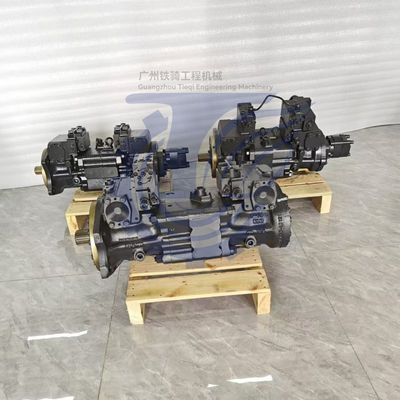 708-45-10204 708-4L-00910 708-4L-01910 708-45-11204 708-2L-00370 Komatsu WA700-3 WA800-3 WD900-3 휠 로더 유압 메인 펌프 스위치 펌프 피스톤 펌프 HST 펌프 펌프 ASSY 애프터마켓 원래의