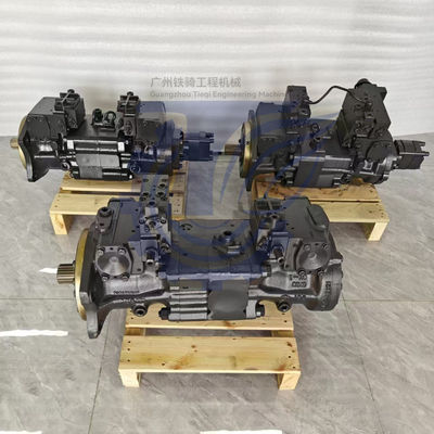 708-45-10204 708-4L-00910 708-4L-01910 708-45-11204 708-2L-00370 Komatsu WA700-3 WA800-3 WD900-3 휠 로더 유압 메인 펌프 스위치 펌프 피스톤 펌프 HST 펌프 펌프 ASSY 애프터마켓 원래의