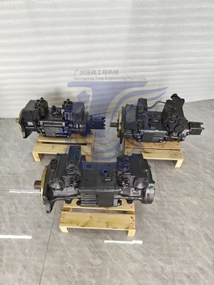 708-45-10204 708-4L-00910 708-4L-01910 708-45-11204 708-2L-00370 Komatsu WA700-3 WA800-3 WD900-3 휠 로더 유압 메인 펌프 스위치 펌프 피스톤 펌프 HST 펌프 펌프 ASSY 애프터마켓 원래의