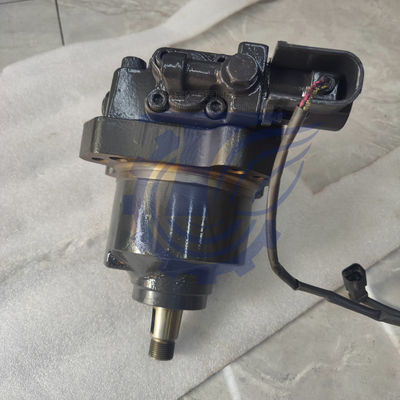 원형 수압 팬 모터 708-7W-00210 코마쓰 WD600-6 WA600-6 WA600-6R 휠 도저