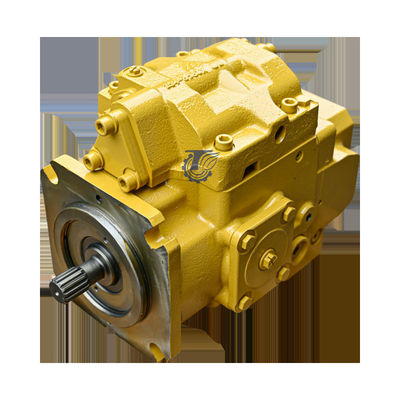CA1053635 105-3635 1053635 For TQCAT 824G 824H 825G 826H 980H Bulldozer Hydraulic Main Pump Piston Pump PUMP ASSY PUMP GP-PISTON  Aftermarket High quality Original