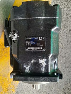 VOE11707966 볼보 A35D A40D T450D 관절 덤프 트럭 수압 주 펌프 피스턴 펌프 펌프 ASSY 펌프 GP-피스턴