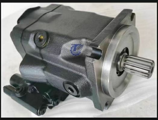 VOE11707966 볼보 A35D A40D T450D 관절 덤프 트럭 수압 주 펌프 피스턴 펌프 펌프 ASSY 펌프 GP-피스턴