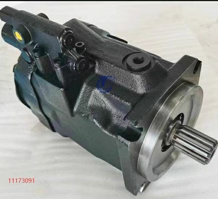 볼보 A35E A35F A35G A40E A45G 관절 덤프 트럭 수압 주 펌프 펌프 ASSY 펌프 GP-PISTON 후판