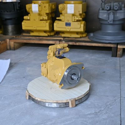 2352716 CA2352716 235-2716 10R7394 For TQCAT 980G 980H WHEEL LOADER Hydraulic Main Pump STEERING pump Piston Pump PUMP ASSY PUMP GP-PISTON  Aftermarket High quality Original