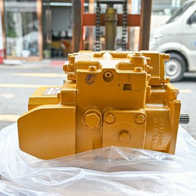 9T6857 CA9T6857 9T-6857 0R4218 CAT 416 428 BACKHOE LOADER 수압 주력 펌프 스티어링 펌프 피스톤 펌프 ASSY 펌프 GP-PISTON 후판품품품품품품품품품품품품품품품품품품품품품품품품품품품품품품품품품품품품품품