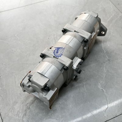 705-22-30150 7052230150 코마쓰용 PC110R-1 PC75UD-3 PC75UU-3 PC95R-2 PW110R-1 발굴기 수압 주 펌프 기어 펌프 로더 펌프 스위치 펌프 피스톤 펌프 펌프 ASSY 후판 원본