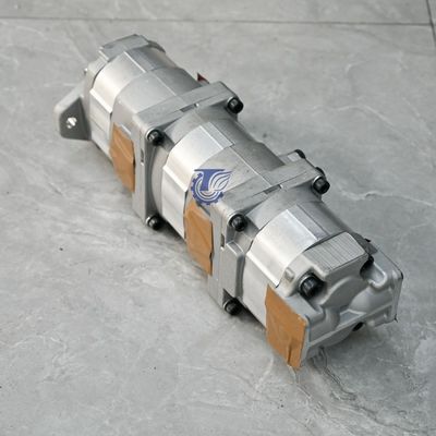 705-22-30150 7052230150 코마쓰용 PC110R-1 PC75UD-3 PC75UU-3 PC95R-2 PW110R-1 발굴기 수압 주 펌프 기어 펌프 로더 펌프 스위치 펌프 피스톤 펌프 펌프 ASSY 후판 원본