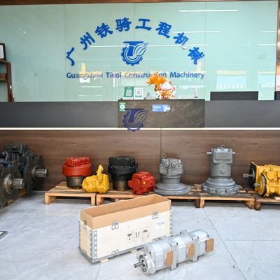 KOMATSU 용 705-52-21000 7055221000 D40A-3 D40A-5 D40AM-3 D40P-3 D40PF-5 불도저 유압 기어 펌프 PTO 펌프 작업 장비 Piston Pump Assy 애프터 마켓 오리지널 또는 OEM