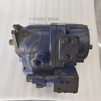 VOE17201756 VOE 17201756 VOLVO L150G L150H L180G L180G HL L180H L180H HL L220G L220H L250G L250H 휠 로더 유압 피스톤 펌프 펌프 펌프 어셈블