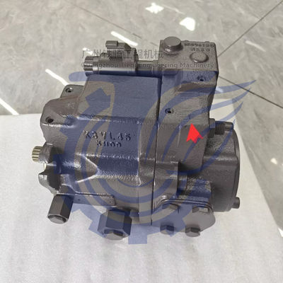 VOE17201756 VOE 17201756 VOLVO L150G L150H L180G L180G HL L180H L180H HL L220G L220H L250G L250H 휠 로더 유압 피스톤 펌프 펌프 펌프 어셈블