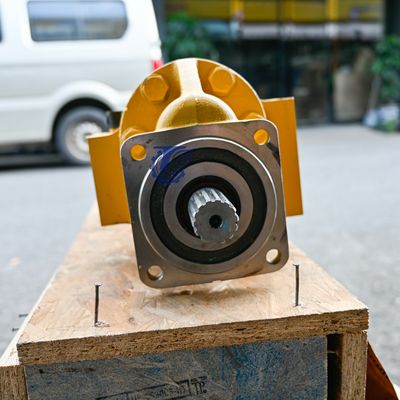 CAT D10T D10T2 트랙형 트랙터용 수압 피스톤 펌프