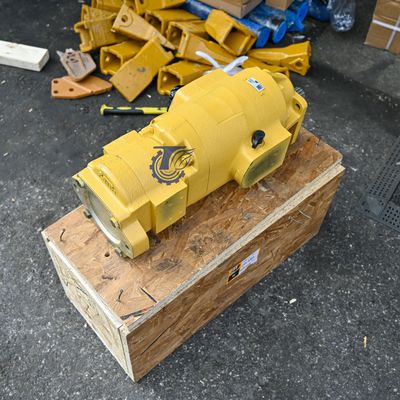 272-9795 CA2729795 CAT D10T D10T2 트랙 타입 트랙터 유압 기어 펌프 용을위한 CA2729795 2729795 용.