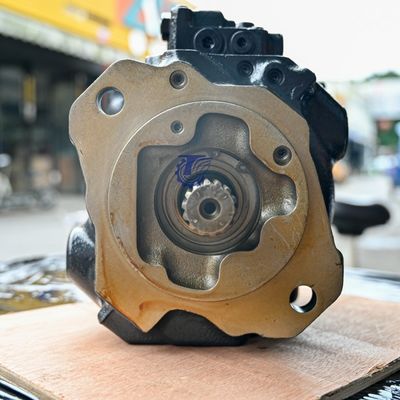 708-1W-00640 7081W00640 708-1W-04270 KOMATSU HM300-3 덤프 트럭 유압 피스톤 펌프 메인 펌프 LPV90 펌프 Assy 펌프 어셈블리 애프터 마켓 오리지널