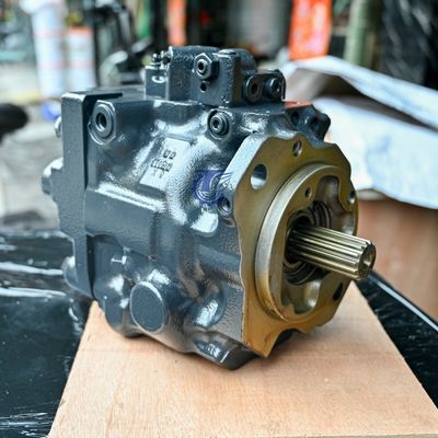 708-1W-00640 7081W00640 708-1W-04270 KOMATSU HM300-3 덤프 트럭 유압 피스톤 펌프 메인 펌프 LPV90 펌프 Assy 펌프 어셈블리 애프터 마켓 오리지널