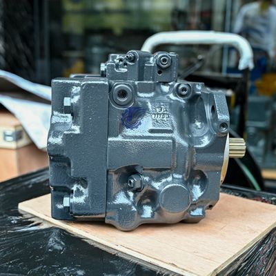 708-1W-00640 7081W00640 708-1W-04270 KOMATSU HM300-3 덤프 트럭 유압 피스톤 펌프 메인 펌프 LPV90 펌프 Assy 펌프 어셈블리 애프터 마켓 오리지널