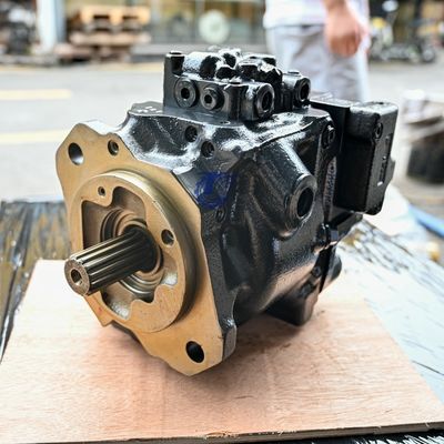 708-1W-00640 7081W00640 708-1W-04270 KOMATSU HM300-3 덤프 트럭 유압 피스톤 펌프 메인 펌프 LPV90 펌프 Assy 펌프 어셈블리 애프터 마켓 오리지널