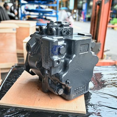 708-1W-00640 7081W00640 708-1W-04270 KOMATSU HM300-3 덤프 트럭 유압 피스톤 펌프 메인 펌프 LPV90 펌프 Assy 펌프 어셈블리 애프터 마켓 오리지널