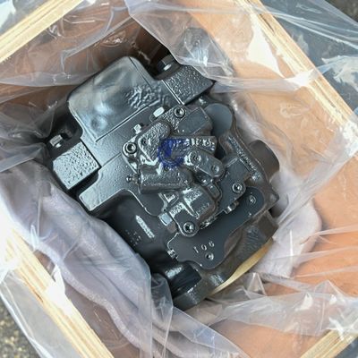 708-1W-00640 7081W00640 708-1W-04270 KOMATSU HM300-3 덤프 트럭 유압 피스톤 펌프 메인 펌프 LPV90 펌프 Assy 펌프 어셈블리 애프터 마켓 오리지널