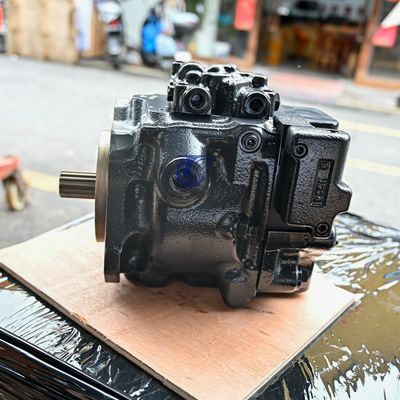 708-1W-00640 7081W00640 708-1W-04270 KOMATSU HM300-3 덤프 트럭 유압 피스톤 펌프 메인 펌프 LPV90 펌프 Assy 펌프 어셈블리 애프터 마켓 오리지널