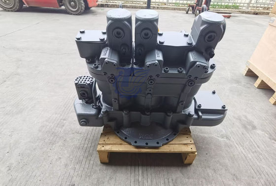 Hitachi ZX240-7 용 YB60001543 ZX210-7 굴삭기 유압 피스톤 펌프 HPV118JX HPV102LX-25A 유압식 펌프 메인 펌프 Assy 펌프 어셈블리 애프터 마켓 오리지널