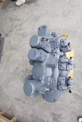 Hitachi ZX240-7 용 YB60001543 ZX210-7 굴삭기 유압 피스톤 펌프 HPV118JX HPV102LX-25A 유압식 펌프 메인 펌프 Assy 펌프 어셈블리 애프터 마켓 오리지널