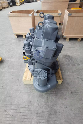 Hitachi ZX240-7 용 YB60001543 ZX210-7 굴삭기 유압 피스톤 펌프 HPV118JX HPV102LX-25A 유압식 펌프 메인 펌프 Assy 펌프 어셈블리 애프터 마켓 오리지널