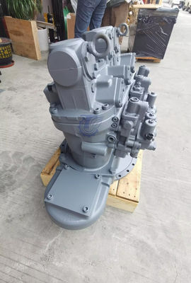 Hitachi ZX240-7 용 YB60001543 ZX210-7 굴삭기 유압 피스톤 펌프 HPV118JX HPV102LX-25A 유압식 펌프 메인 펌프 Assy 펌프 어셈블리 애프터 마켓 오리지널