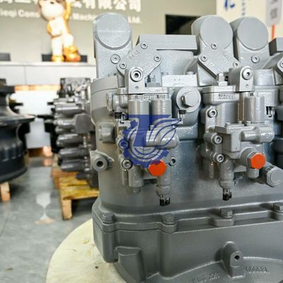 YB60001045 YB60001814 YB60000171 9300615 히타치 ZX350-7 ZX350LC-5B를 위한 발굴기 수압 피스톤 펌프 HPV145LX-28A 수압 펌프 주 펌프 펌프 ASSY 펌프 조립 후판 원본