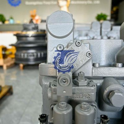 YB60001045 YB60001814 YB60000171 9300615 히타치 ZX350-7 ZX350LC-5B를 위한 발굴기 수압 피스톤 펌프 HPV145LX-28A 수압 펌프 주 펌프 펌프 ASSY 펌프 조립 후판 원본