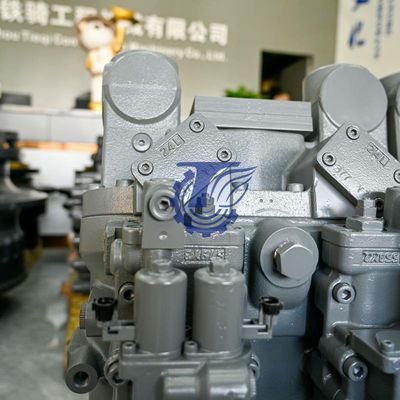 YB60001045 YB60001814 YB60000171 9300615 히타치 ZX350-7 ZX350LC-5B를 위한 발굴기 수압 피스톤 펌프 HPV145LX-28A 수압 펌프 주 펌프 펌프 ASSY 펌프 조립 후판 원본