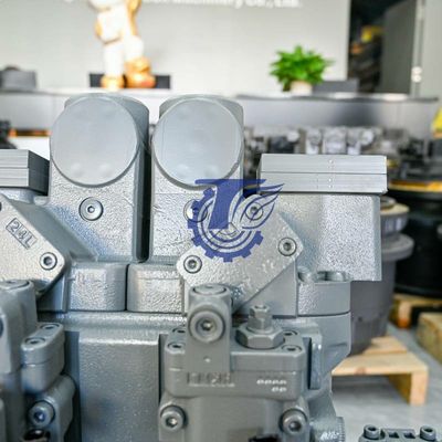 YB60001045 YB60001814 YB60000171 9300615 히타치 ZX350-7 ZX350LC-5B를 위한 발굴기 수압 피스톤 펌프 HPV145LX-28A 수압 펌프 주 펌프 펌프 ASSY 펌프 조립 후판 원본