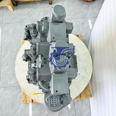 YB60001045 YB60001814 YB60000171 9300615 히타치 ZX350-7 ZX350LC-5B를 위한 발굴기 수압 피스톤 펌프 HPV145LX-28A 수압 펌프 주 펌프 펌프 ASSY 펌프 조립 후판 원본