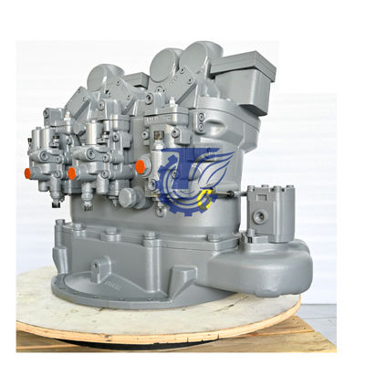 YB60002458 YB60000267 YB60001211 YB60001213 히타치 ZX350LCN-5B ZX350LC-5B를 위한 발굴기 수압 피스톤 펌프 HPV145JX-028A 수압 펌프 주 펌프 펌프 ASSY 펌프 조립 후판 원본