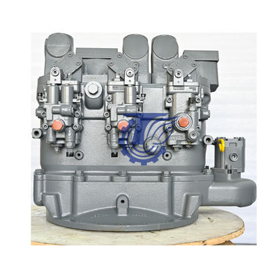 YB60002458 YB60000267 YB60001211 YB60001213 히타치 ZX350LCN-5B ZX350LC-5B를 위한 발굴기 수압 피스톤 펌프 HPV145JX-028A 수압 펌프 주 펌프 펌프 ASSY 펌프 조립 후판 원본