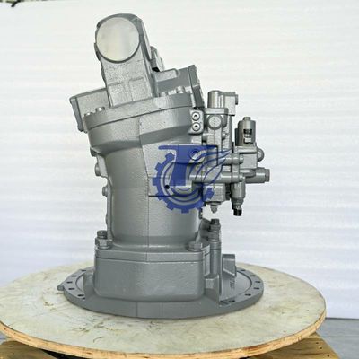YB60001547 YB60000106 YB60000107 YB60000338 HITACHI ZX300-5 ZX350-5 ZX350LC-5B 굴삭기 유압 피스톤 펌프 HPV145JX-028A 유압식 펌프 메인 펌프 엉덩이 펌프 어셈블리 원본 원본