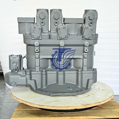 YB60001547 YB60000106 YB60000107 YB60000338 HITACHI ZX300-5 ZX350-5 ZX350LC-5B 굴삭기 유압 피스톤 펌프 HPV145JX-028A 유압식 펌프 메인 펌프 엉덩이 펌프 어셈블리 원본 원본