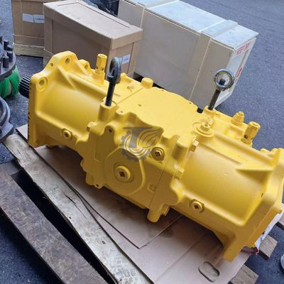 96785040 95601040 91959840 91524740 KOMATSU PC4000-6E 8000-6E 4000-6 8000-6 굴삭기 마이닝 유압 피스톤 펌프 메인 펌프 어셈블리 애프터 마켓 오리지널