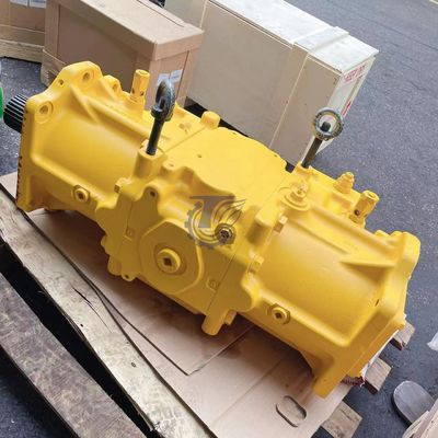 71145673 71144473 71126573 KOMATSU PC4000-6E 8000-6E 4000-6 8000-6 굴삭기 마이닝 유압 피스톤 펌프 메인 펌프 Assy 펌프 어셈블리 애프터 마켓 오리지널