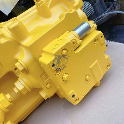71145673 71144473 71126573 KOMATSU PC4000-6E 8000-6E 4000-6 8000-6 굴삭기 마이닝 유압 피스톤 펌프 메인 펌프 Assy 펌프 어셈블리 애프터 마켓 오리지널