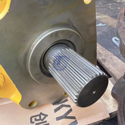71145673 71144473 71126573 KOMATSU PC4000-6E 8000-6E 4000-6 8000-6 굴삭기 마이닝 유압 피스톤 펌프 메인 펌프 Assy 펌프 어셈블리 애프터 마켓 오리지널