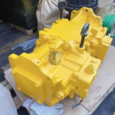 71145673 71144473 71126573 KOMATSU PC4000-6E 8000-6E 4000-6 8000-6 굴삭기 마이닝 유압 피스톤 펌프 메인 펌프 Assy 펌프 어셈블리 애프터 마켓 오리지널