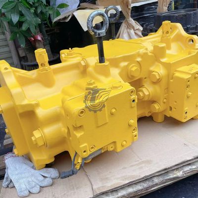 71145673 71144473 71126573 KOMATSU PC4000-6E 8000-6E 4000-6 8000-6 굴삭기 마이닝 유압 피스톤 펌프 메인 펌프 Assy 펌프 어셈블리 애프터 마켓 오리지널