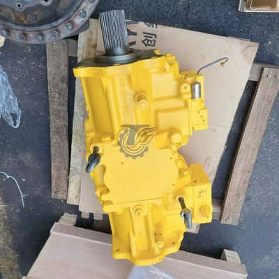 71145673 71144473 71126573 KOMATSU PC4000-6E 8000-6E 4000-6 8000-6 굴삭기 마이닝 유압 피스톤 펌프 메인 펌프 Assy 펌프 어셈블리 애프터 마켓 오리지널